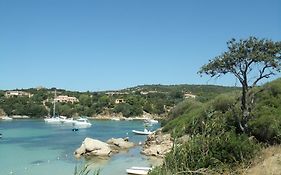 Résidence Fioravanti Villas Valinco
